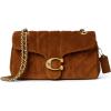imageCoach Tabby Shoulder Bag 26B4Warm Brown