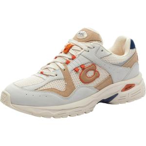 imageCOACH Womens C301 SneakerLight GreyTaupe