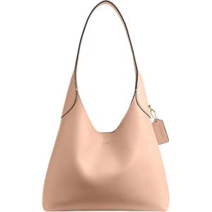 imageCoach Brooklyn Shoulder Bag 28 B4Cream