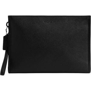 imageCoach Charter PouchBlack