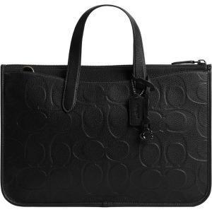 imageCoach Isaac Workbag Black