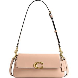 imageCoach Jet Shoulder BagCream