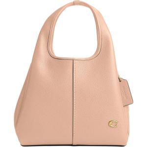 imageCoach Lana Shoulder Bag 23 B4Cream