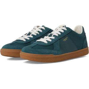 imageCoach Mens Ellis SneakerDark Teal