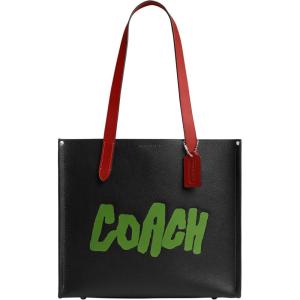 imageCoach Relay Tote 34Black Multi