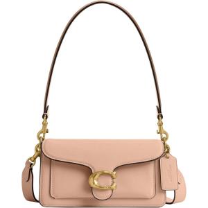 imageCoach Tabby Shoulder Bag 20B4Cream