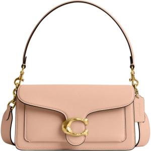 imageCoach Tabby Shoulder Bag 26 B4Cream