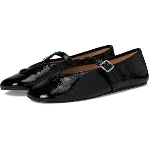imageCoach Womens Sculpted C Soft Mary Jane FlatBlack