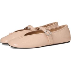imageCoach Womens Sculpted C Soft Mary Jane FlatCream