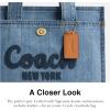 imageCoach Cargo ToteIndigo