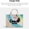 imageCoach Cargo ToteMulti
