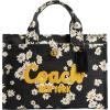 imageCoach Cargo ToteBlack Multi 2