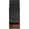 imageCoach Mens Money Clip In Sport CalfSaddle