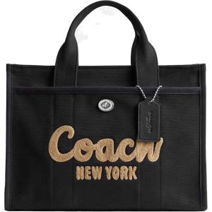 imageCoach Cargo ToteBlack