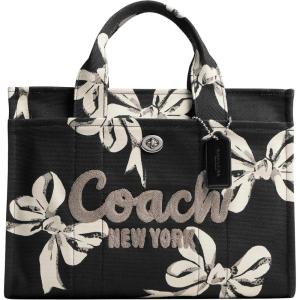 imageCoach Cargo ToteBlack Multi
