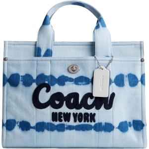 imageCoach Cargo ToteDenim Multi