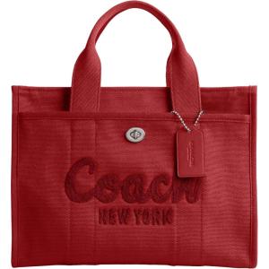 imageCoach Cargo ToteLh1941 Red