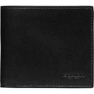imageCoach Mens Boxed Water Buffalo Double Billfold Wallets Black One SizeBlack