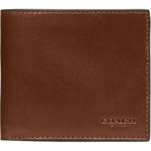 imageCoach Mens Boxed Water Buffalo Double Billfold Wallets Black One SizeDark Saddle