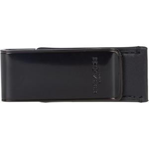 imageCoach Mens Money Clip In Sport CalfBlack