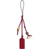 imageNew Generation Heritage Leather Bag Charm