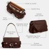 imageCoach Cargo Tabby LHMaple