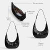 imageCoach Juliet Sling LHBlack