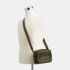 imageCoach Theo Camera Bag Olive Drab