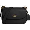 imageCOACH Macie Saddle Bag BlackBlack