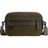 imageCoach Theo Camera Bag Olive Drab