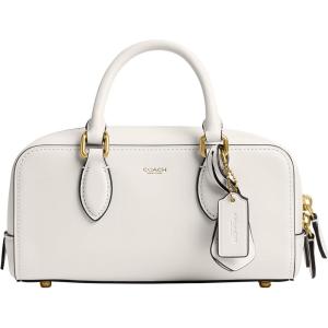 imageCoach Bowery Satchel 22 B4Chalk