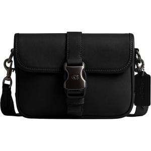 imageCoach League Crossbody 19 Black
