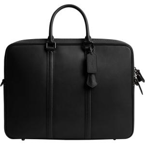 imageCoach Metropolitan Workbag Black