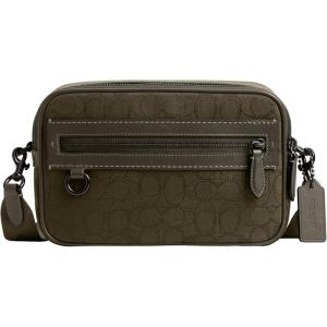 imageCoach Theo Camera Bag Olive Drab
