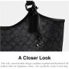 imageCOACH Day ToteV5Charcoal Black