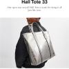imageCOACH Hall Tote 33Anthracite
