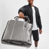 imageCOACH Hall Tote 33Anthracite