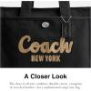 imageCoach Cargo Tote 42 Midnight NavyBlack