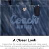 imageCoach Cargo Tote 42 Midnight NavyMidnight Navy