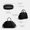 imageCoach Empire Carryall 35Black