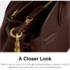 imageCoach Empire Carryall 35Maple
