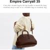 imageCoach Empire Carryall 35Maple