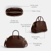 imageCoach Empire Carryall 35Maple