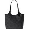 imageCOACH Day ToteV5Charcoal Black