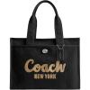 imageCoach Cargo Tote 42 Midnight NavyBlack