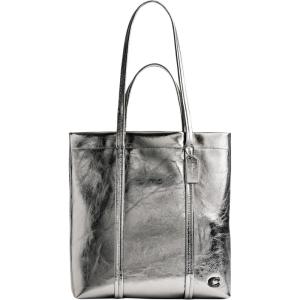 imageCOACH Hall Tote 33Anthracite