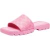 imageCoach Womens Florence Sandal FlatVivid Pink