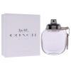 imageCoach Eau de Toilette  Long Lasting Fragrance with notes of Juicy Pear Pink Grapefruit ampamp White Cedarwood  Fougere ampamp Woody17 Fl Oz Pack of 1