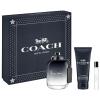imageCoach for Men 3 Piece Eau de Toilette Gift Set Eau de Toilette Spray Perfumed Shower Gel Travel Spray