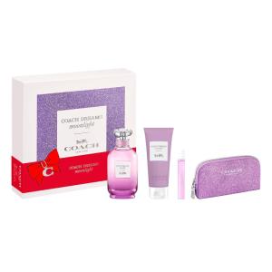 imageCoach Dreams Moonlight 4 Piece Eau de Parfum Gift Set Eau de Parfum Spray Travel Spray Pouch